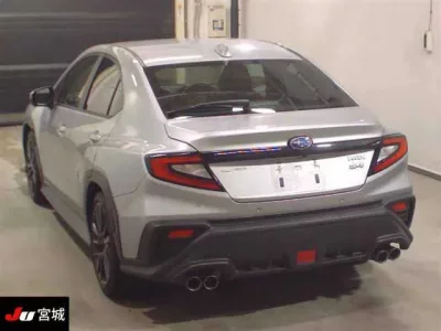 Subaru WRX
