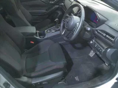 Subaru WRX