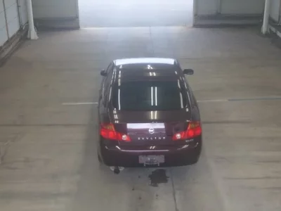 Nissan SKYLINE