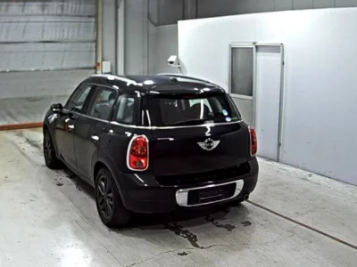 BMW MINI