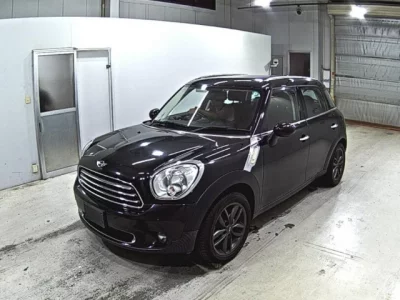 BMW MINI