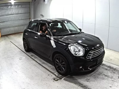 BMW MINI