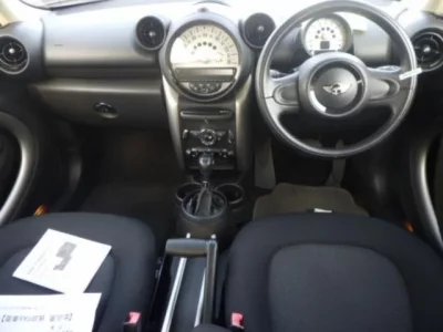BMW MINI