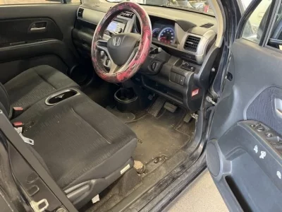 Honda ZEST