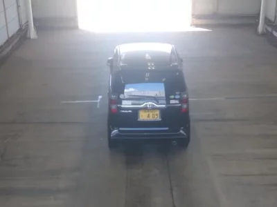 Honda ZEST