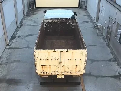 Hino RANGER