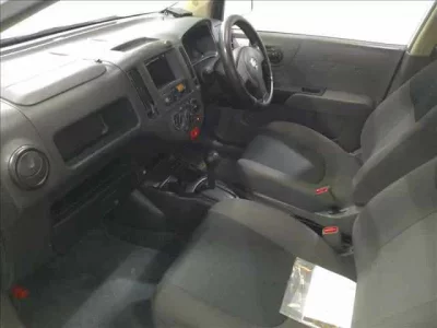 Nissan AD