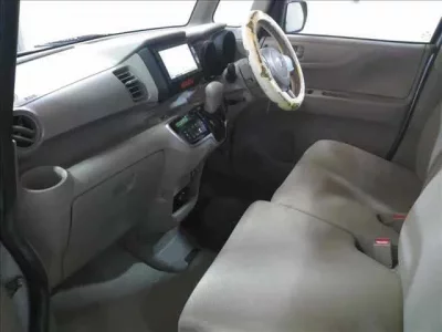 Honda N BOX PLUS
