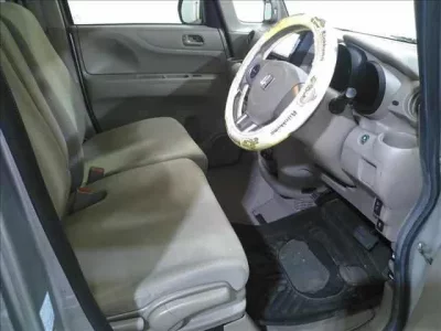 Honda N BOX PLUS