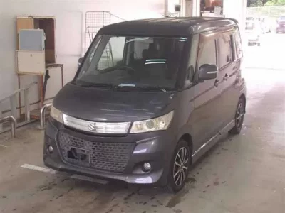Suzuki PALETTE