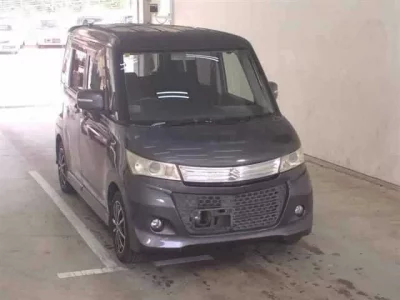 Suzuki PALETTE