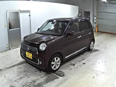 Honda N ONE