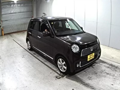 Honda N ONE