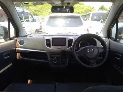 Mazda FLAIR