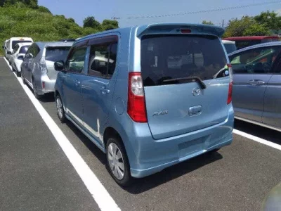 Mazda FLAIR
