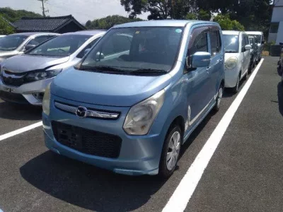 Mazda FLAIR