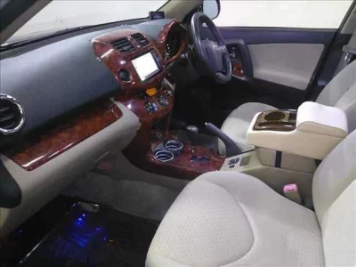Toyota VANGUARD