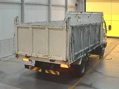 Isuzu JUSTON