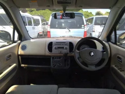 Suzuki MRWAGON