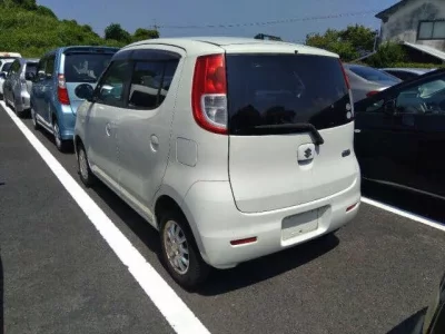 Suzuki MRWAGON