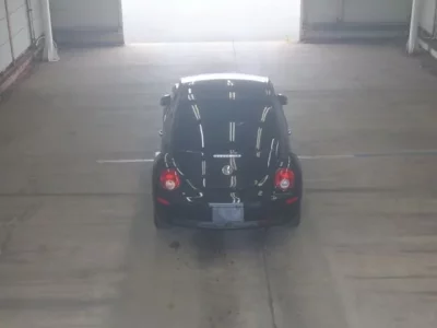 Volkswagen NEW BEETLE