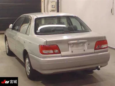 Toyota CARINA
