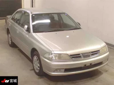 Toyota CARINA