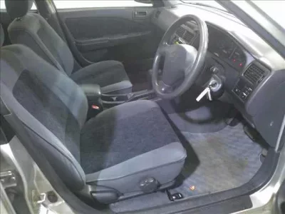 Toyota CARINA