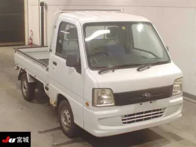 Subaru SAMBAR