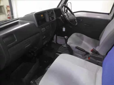 Subaru SAMBAR