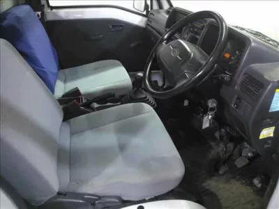 Subaru SAMBAR