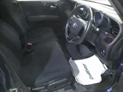 Honda N ONE