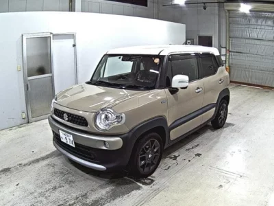 Suzuki XBEE
