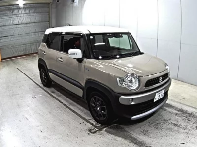 Suzuki XBEE