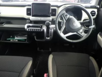 Suzuki XBEE