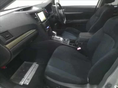 Subaru LEGACY OUTBACK