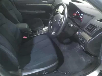 Subaru LEGACY OUTBACK