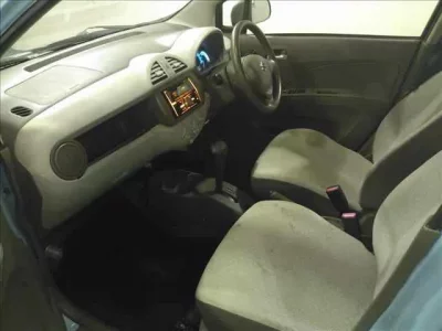 Suzuki ALTO ECO