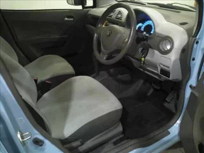 Suzuki ALTO ECO