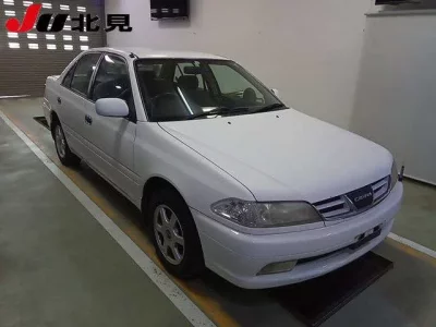 Toyota CARINA