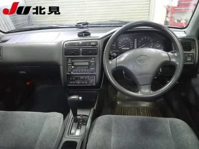 Toyota CARINA
