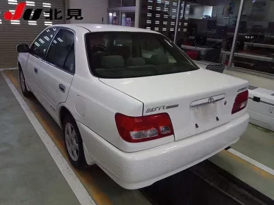 Toyota CARINA