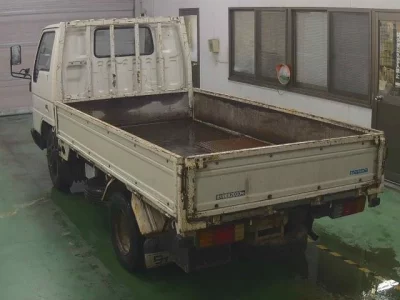 Mazda TITAN
