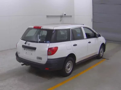 Nissan AD