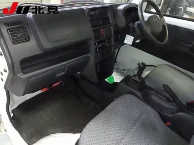 Mitsubishi MINICAB TRUCK