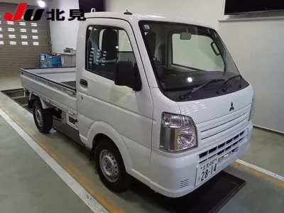 Mitsubishi MINICAB TRUCK