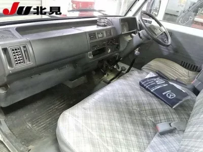Mazda BONGO BRAWNY TRUCK