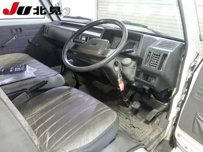 Mazda BONGO BRAWNY TRUCK