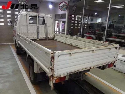 Mazda BONGO BRAWNY TRUCK