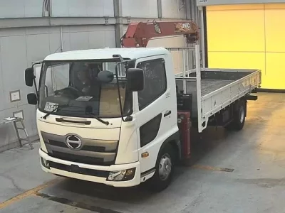 Hino RANGER